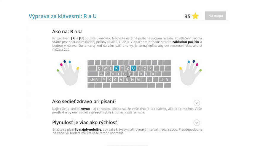 Staviame na tradičných metodikách písanie všetkými desiatimi